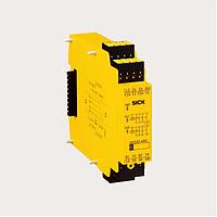 SICK UE410-4RO4 Safety Controllers Flexi Soft (Relay module; 16 V DC ... 30 V DC)