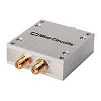 Mini-Circuits ZN2PD-9G-S+ Splitters/Combiners 2 Ways DC Pass Power Splitter, 1700 - 9000 MHz, 50?