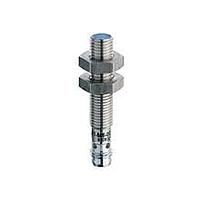 Contrinex 120253-0358 Proximity Sensors M8 Hsg 2mm OD NPN 3P M8 Conn45mm Hsg Len