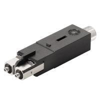 Weidmuller 1067390000 Fiber Optic Connectors IE-PI-SCRJ-SM