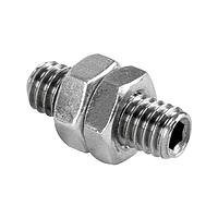 Mark-10 G1024-1 Extension Rod (2", #10-32)