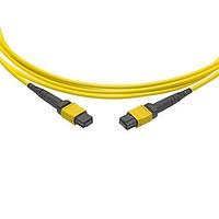 Molex 106225-0047 Fiber Optic Cable Assemblies FLEXI TRUNK CBL SM 24F PLN 50m