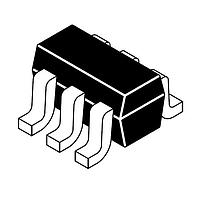 onsemi BC857CDW1T1G BJTs - Bipolar Transistors 100mA 50V Dual PNP