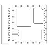 Analog Devices LTC3609IWKG#TRPBF High Efficiency Monolithic Synchronous Step-Down DC/DC Converter 32V, 6A Mono Sync Buck DC/DC Conv