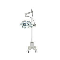 Micare Flower-Led E700L Shadowless Operating Lamp (93,000-180,000lux; 80pcs)