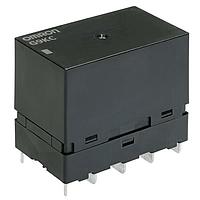 Omron Electronics G9KC-4A DC12 PCB Power Relay Multi-pole Power Relay