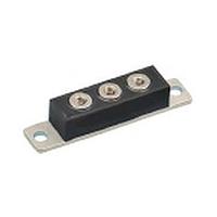 GeneSiC MBRT30045R Schottky Diode Modules - SBD 45V 300A Schottky Recovery