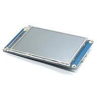 Seeed Studio 104990604 Touch Displays Nextion Basic NX4832T035 - Generic 3.5'' HMI 480*320 Touch Display for Arduino Raspberry Pi