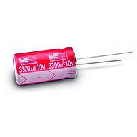Wurth Elektronik 860080678020 Electrolytic Capacitors WCAP-ATLI 560uF 50V 20% Radial