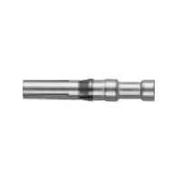 AMP Connectors - TE Connectivity 4-1105301-1 Contacts Socket 2.50/13.5 HVT-C-BU.AG.2,5 QMM