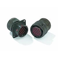Raychem - TE Connectivity ZPF000000000006112 Standard Circular Connector 951-00 R 20-41 S 50