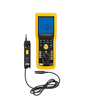 Chauvin Arnoux P01299968 Electric elements test kit (bao gồm C.A6524 và F65)