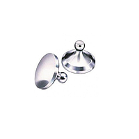 DEFELSKO DOLLY50C Dollies (50mm C1583; 2pcs/pk)