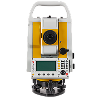 Theodolite