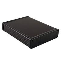 Hammond Manufacturing 1455CSAL-10 End Panel 1455CS END PLATE, PK OF 10
