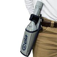 Security metal detector