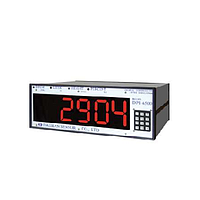 DHS DPI-6500 Tank Monitoring System (RS-485)