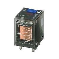 PHOENIX CONTACT 1109560 Single Relay REL-IR-BL/L-110DC/4X21