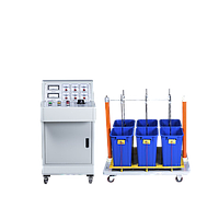 Insulating tester