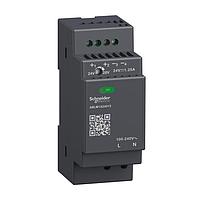 SCHNEIDER ABLM1A24012 Switching Supplies POWER SUPPLY 24V 1.2A MODULAR