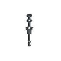Keystone Electronics 1545-2 Double Ended Turret Terminal TURRET TERM