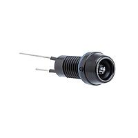 Amphenol LTW L08-01YAAS-PR7001 LED Panel Mount Indicators YELLOW,PLASTIC DC 4V
