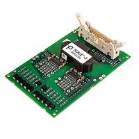 Power Integrations 2SP0115T2B0-FF300R12ME4 IGBT Drivers ONLY for Infineon FF300R12ME4 module