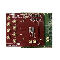 Analog Devices DC1884A-F ADC LTM9006-14 - 14-Bit, 25Msps, 1.8V Octal