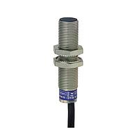 Telemecanique XS612B1MAL5 Proximity Sensors PROXIMITY SENSOR 12MM AC/DC XS6