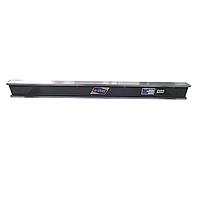 Obishi 205-ED206 Straight Edge (Wide Type) (Grade A; 4000mm; Non Hardenedc)