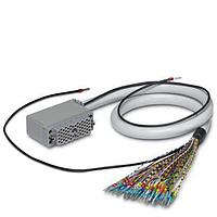 PHOENIX CONTACT 2903398 D-Sub Cables CABLE-EC56/F/OE/ 0,34/S/ 6,0M