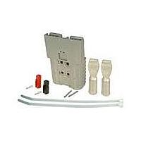 Anderson Power Products E6346G2 Heavy Duty Power Connectors SBE320 BLUE 3/0 AWG 320A 3/0 AWG CONT