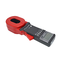 Earth resistance/Resistivity Tester