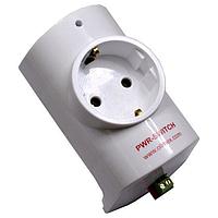 AC Power Connectors