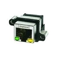 Amphenol Commercial Products MRJ5385012 Modular MRJ5385012-RggdRJ45Gen1RA