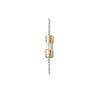 Eaton BK/C515-375MA Glass Fuses 250V 375mA Time Delay Glass