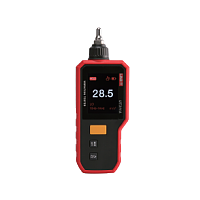 Vibration Meter,  Accelerometer and Dynamic Balancing