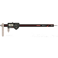 Mahr 4103084 Digital Caliper for Special Applications (16 EWR-BA, 10-210mm)