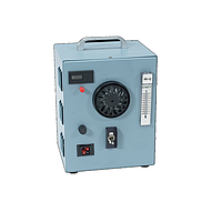 HI-Q CF-24B Battery and Solar Powered Air Samplers (12/24V; 3.4/6.5CFS)