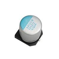 Chemi-Con APXG250ARA220MF46G Aluminum Polymer Capacitors