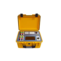 XZH Test XHZ1320 Digital Portable DC Winding Resistance Tester
