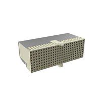 Amphenol FCI HM2R95PA8100N9LF Module Type DE 25P RA RECEPTACLE