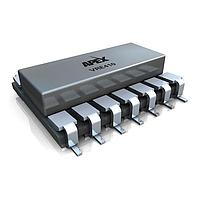 Apex Microtechnology VRE410BS Voltage References ref +/- 10.0V, 2ppm, 0/70C