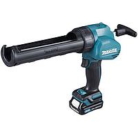 Glue gun, silicone gun