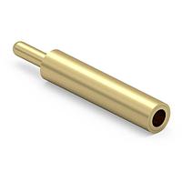 Mill-Max 0461-4-15-15-21-27-04-0 IC & Component Sockets 10u AU OVER NI 21 CON