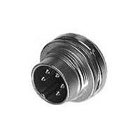 Amphenol Tuchel T3202-100 Connectors MALE RECEPTACLE 2 WAY