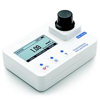 HANNA HI97741 Low Range Iron and Total Hardness Tester