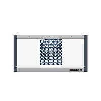 Micare MG-03 Medical film viewer (1120 × 440mm)