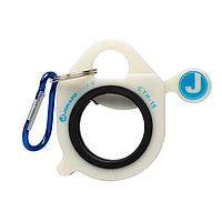 Jonard Tools CTH-15 Cable Tie Holder Cable Tie Holder, 1.5"