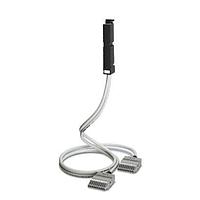 PHOENIX CONTACT 2905533 Specialized Cables VIP-PA-PWR/2X10 PT/ 2,5M/S7